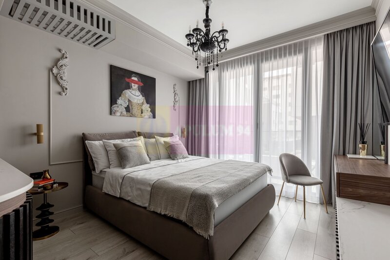 Studio Herastrau, Aviatiei