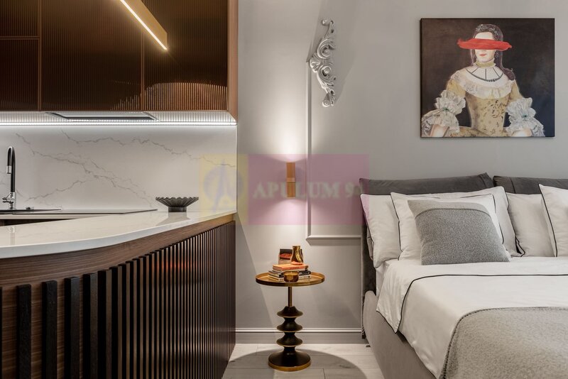 Studio Herastrau, Aviatiei