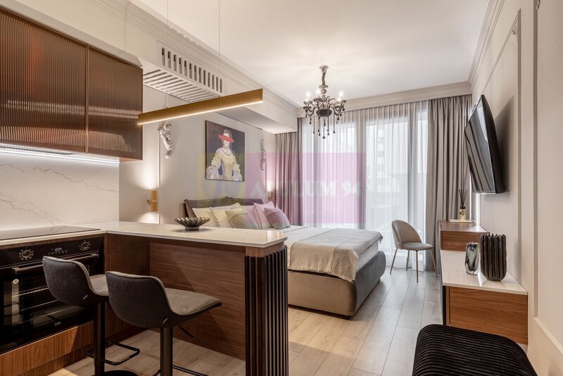 Studio Herastrau, Aviatiei